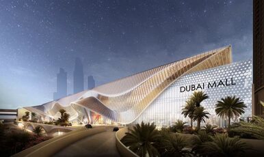 DUBAİ TURU