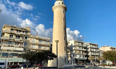 SELANİK-KAVALA-GÜMÜLCİNE-DEDEAĞAÇ-LİDL-JUMBO