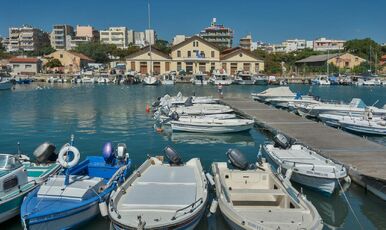 SELANİK-KAVALA-GÜMÜLCİNE-DEDEAĞAÇ-LİDL-JUMBO