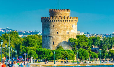 SELANİK-KAVALA-GÜMÜLCİNE-DEDEAĞAÇ-LİDL-JUMBO