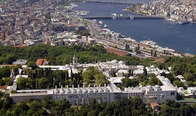 İSTANBUL TARİHİ YARIMADA TURU