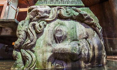 İSTANBUL TARİHİ YARIMADA TURU