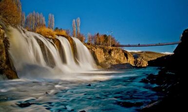 DOĞUNUN İNCİLERİ TURU