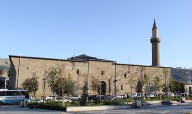 DOĞUNUN İNCİLERİ TURU