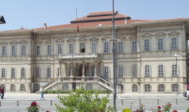 DOĞUNUN İNCİLERİ TURU