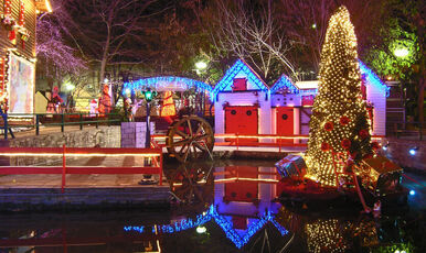 DRAMA KAVALA NOEL PAZARI TURU