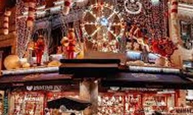 ŞEKERCİ CAFER EROL KADIKÖY-KUZGUNCUK-VADİ İSTANBUL AVM