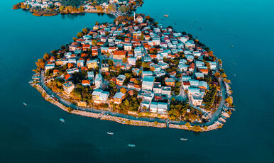 MİSİ KÖYÜ-GÖLYAZI TRİLYE-MUDANYA