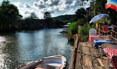 POLONEZKÖY-ŞİLE-AĞVA