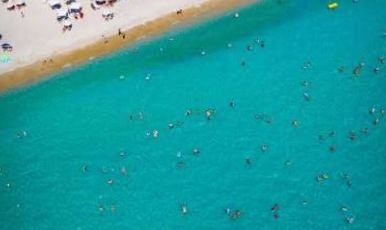FANARİ BEACH ve GÜMÜLCİNE TURU