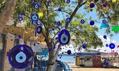 İZMİR-ÇEŞME-ALAÇATI-ESKİ FOÇA