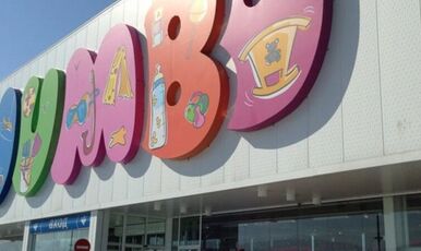 Alışveriş Zamanı DEDEAĞAÇ
