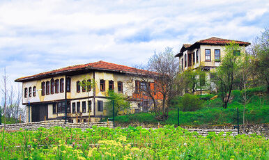 SAFRANBOLU AMASRA TURU 