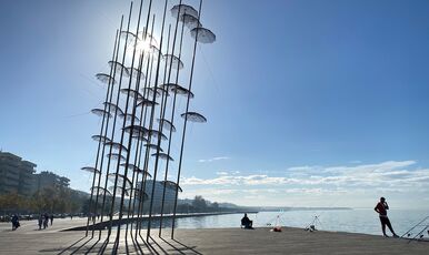 SELANİK KAVALA TURU