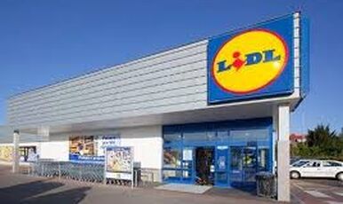 DEDEAĞAÇ LİDL JUMBO ZEYTİNYAĞI FABRİKASI ALIŞVERİŞ TURU