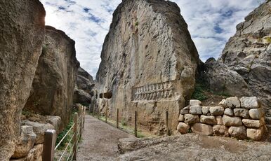 AMASYA- ÇORUM-TOKAT TURU