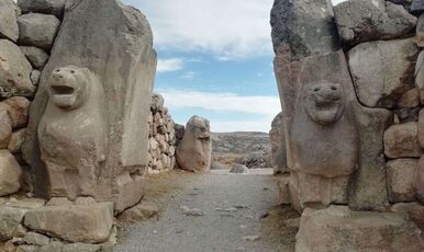 AMASYA- ÇORUM-TOKAT TURU