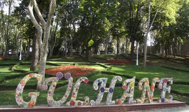 İSTANBUL TARİHİ YARIMADA TURU