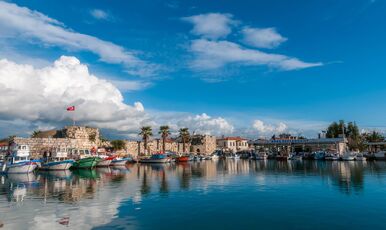 SEFERİHİSAR MANDALİNA FESTİVALİ