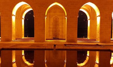 BUTİK MARDİN ve GAZİANTEP TURU