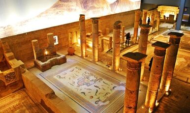 BUTİK MARDİN ve GAZİANTEP TURU