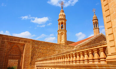 BUTİK MARDİN ve GAZİANTEP TURU