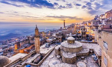 BUTİK MARDİN ve GAZİANTEP TURU