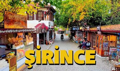 KARABURUN NERGİS FESTİVALİ