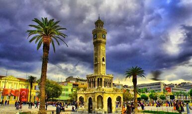 KARABURUN NERGİS FESTİVALİ