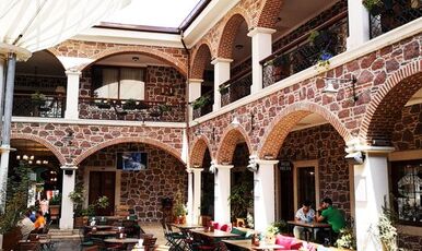 KARABURUN NERGİS FESTİVALİ