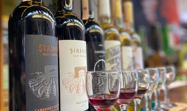 KARABURUN NERGİS FESTİVALİ