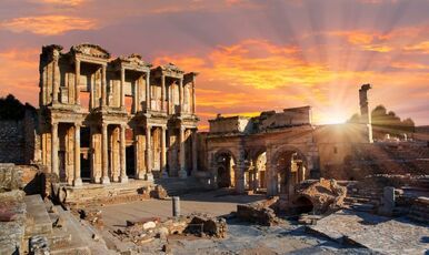 KARABURUN NERGİS FESTİVALİ