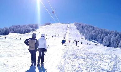 CUMALIKIZIK ULUDAĞ TURU