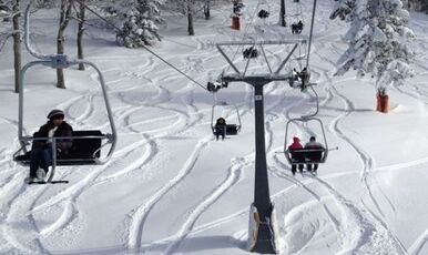 KARTEPE MAŞUKİYE VE ORMANYA TURU
