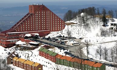 KARTEPE MAŞUKİYE VE ORMANYA TURU