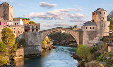 BALKAN ÜÇLÜSÜ TURU