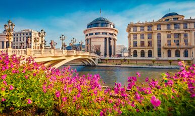 BALKAN ÜÇLÜSÜ TURU