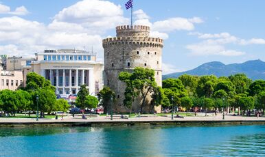 BALKAN ÜÇLÜSÜ TURU