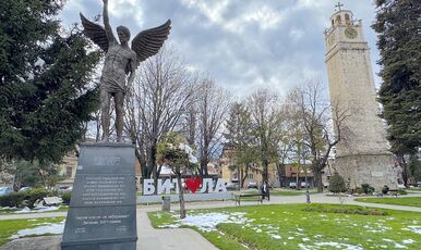 BALKAN ÜÇLÜSÜ TURU