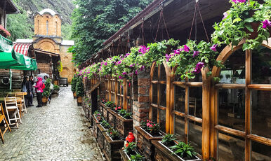 BALKAN ÜÇLÜSÜ TURU