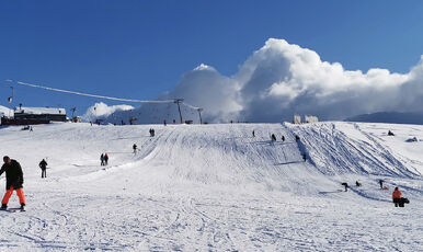 BURSA ULUDAĞ 1 GECE 2 GÜN 