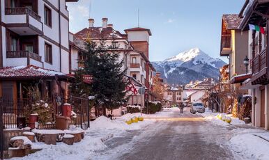 BANSKO TURU