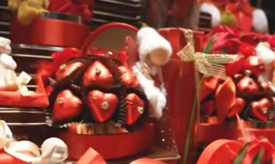 ŞEKERCİ CAFER - KADIKÖY MODA- VADİ İSTANBUL AVM