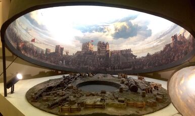 BURSA CAMİİLER TURU