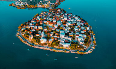 MİSİ KÖYÜ-GÖLYAZI TRİLYE-MUDANYA