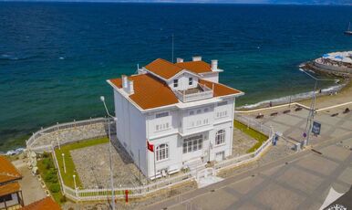 MİSİ KÖYÜ-GÖLYAZI TRİLYE-MUDANYA