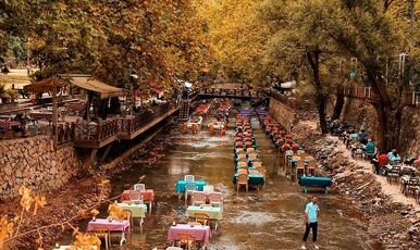 MİSİ KÖYÜ-GÖLYAZI TRİLYE-MUDANYA