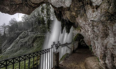SELANİK EDESSA KAVALA  PORTO LAGOS TURU