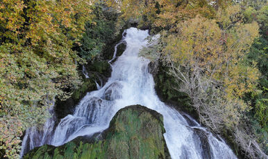 SELANİK EDESSA KAVALA  PORTO LAGOS TURU