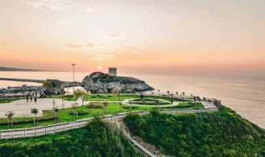 POLONEZKÖY-ŞİLE-AĞVA